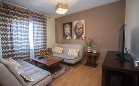 Apartamentos Sarela